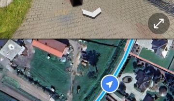 Działka budowlana Lutogniew, ul. Polna