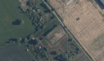 Działka budowlana Orneta