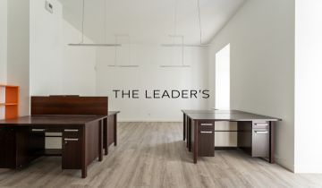 Lokal Warszawa Śródmieście, ul. Hoża