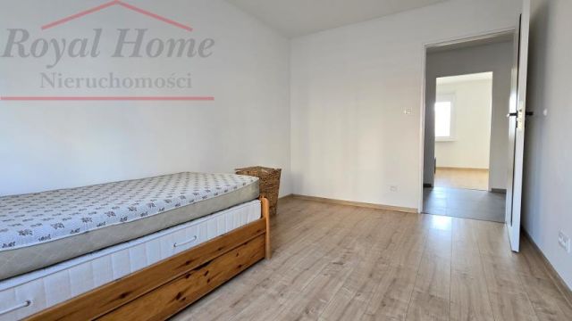 Mieszkanie 3-pokojowe Wrocław Krzyki, ul. Jabłeczna. Zdjęcie 7