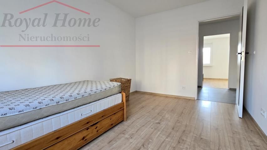 Mieszkanie 3-pokojowe Wrocław Krzyki, ul. Jabłeczna. Zdjęcie 7