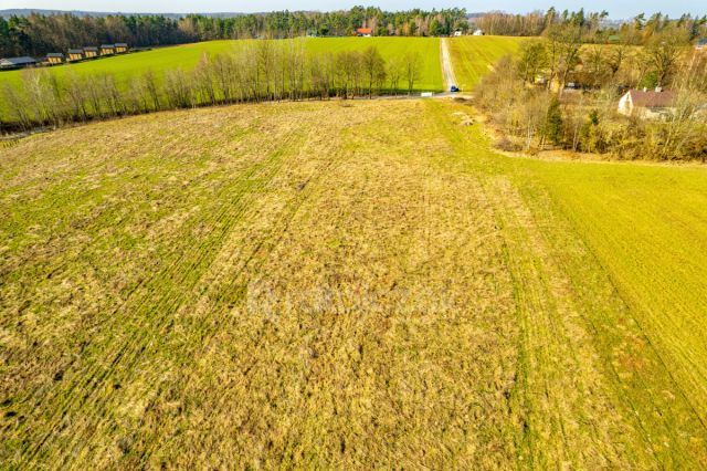 Działka rekreacyjna Perlino, ul. Alpejska. Zdjęcie 15