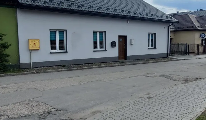 bliźniak, 4 pokoje Nowy Sącz Kochanowskiego, ul. Kosynierów