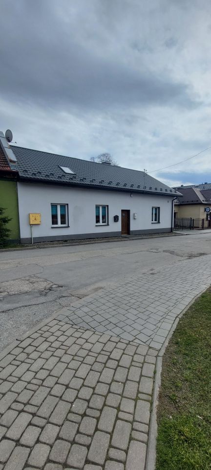 bliźniak, 4 pokoje Nowy Sącz Kochanowskiego, ul. Kosynierów