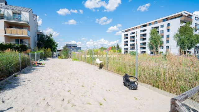 Mieszkanie 2-pokojowe Kraków Bronowice, ul. Sosnowiecka. Zdjęcie 19