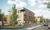 Mieszkanie 4-pokojowe Kraków Wola Justowska, ul. Podłużna