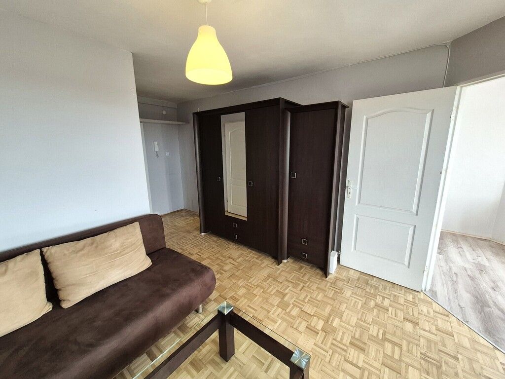 Mieszkanie 2-pokojowe Wrocław Plac Grunwaldzki, ul. gen. Ignacego Prądzyńskiego. Zdjęcie 11