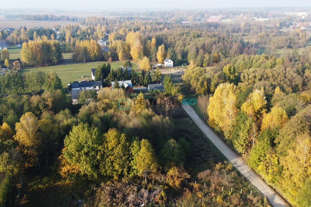 Działka budowlana Choroszcz, ul. Torfowa. Zdjęcie 6