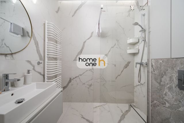 Mieszkanie 2-pokojowe Warszawa Wola, al. Prymasa Tysiąclecia. Zdjęcie 11