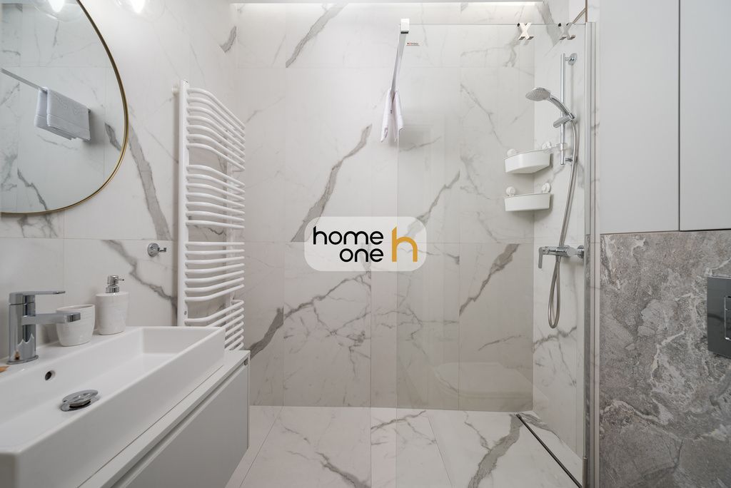 Mieszkanie 2-pokojowe Warszawa Wola, al. Prymasa Tysiąclecia. Zdjęcie 11