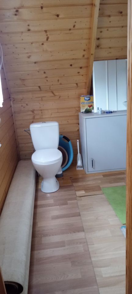 dom letniskowy, 3 pokoje Jankowice. Zdjęcie 7