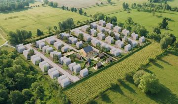 Mieszkanie 3-pokojowe Jantar