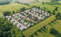 Mieszkanie 3-pokojowe Jantar