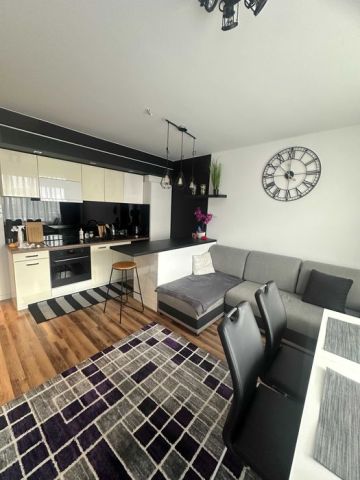 Mieszkanie 3-pokojowe Białystok Leśna Dolina. Zdjęcie 1