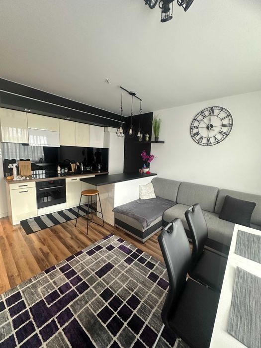 Mieszkanie 3-pokojowe Białystok Leśna Dolina