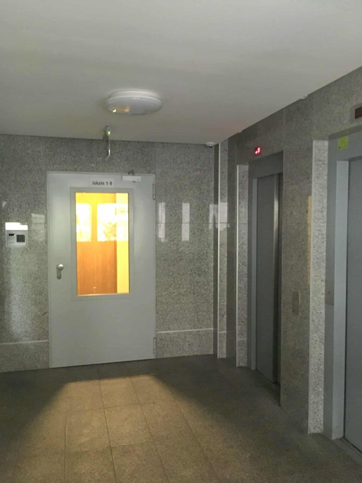 Mieszkanie 2-pokojowe Warszawa Wola, ul. Erazma Ciołka. Zdjęcie 15