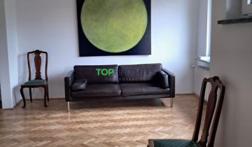 Mieszkanie 2-pokojowe Warszawa Śródmieście, ul. Tamka