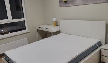 Mieszkanie 2-pokojowe Warszawa Wawer, ul. Mieczysława Pożaryskiego