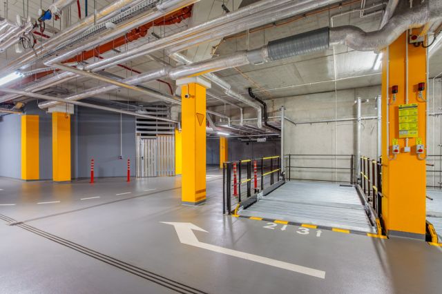 Mieszkanie 1-pokojowe Zegrze, ul. prof. Janusza Groszkowskiego. Zdjęcie 28