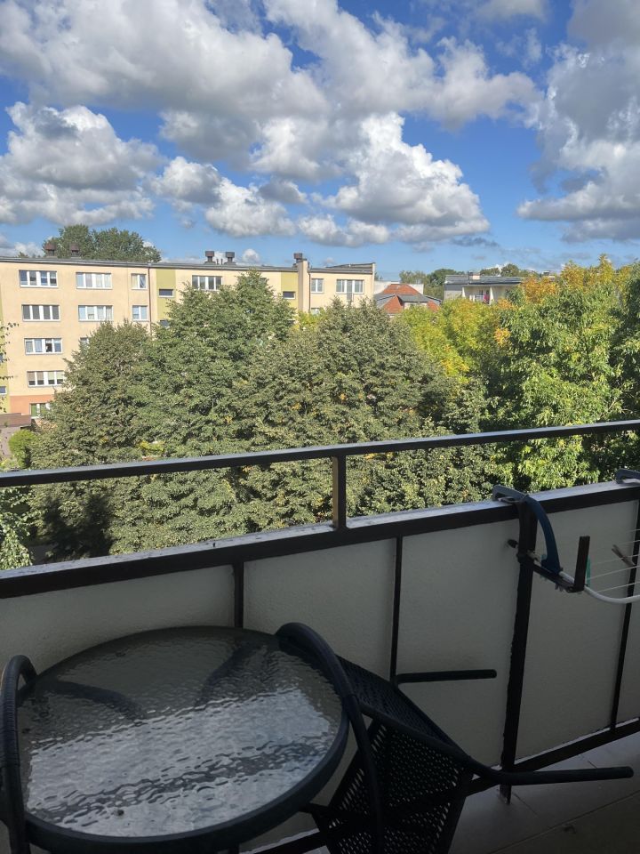 Mieszkanie 3-pokojowe Szczecin Pomorzany, ul. Boryny. Zdjęcie 3