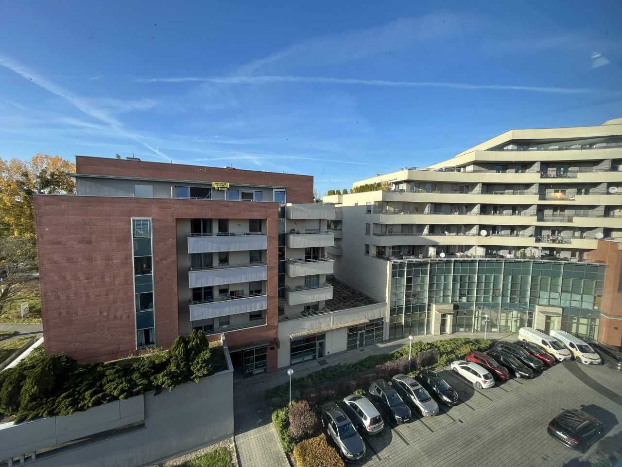 Mieszkanie 2-pokojowe Poznań Stare Miasto, ul. gen. Tadeusza Kutrzeby. Zdjęcie 23