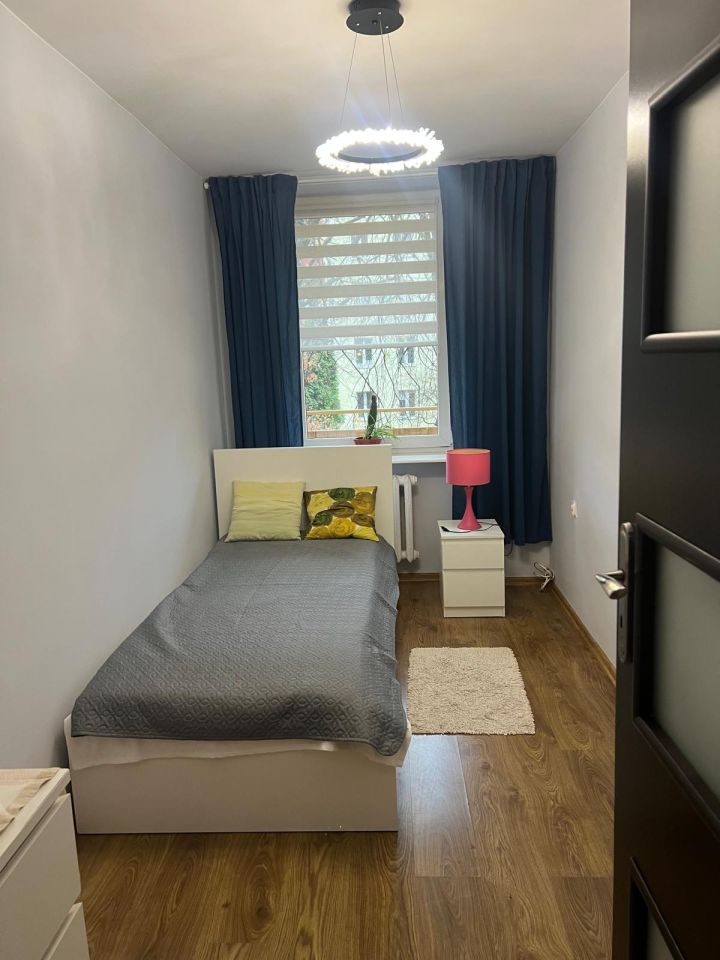 Mieszkanie 2-pokojowe Warszawa Wola, ul. Franciszka Hynka. Zdjęcie 14