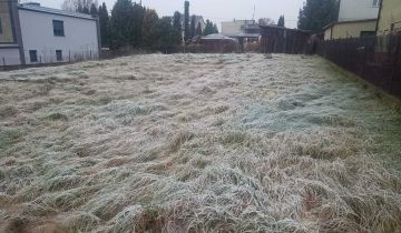 Działka budowlana Warlubie