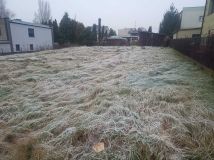 Działka budowlana Warlubie