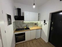 Mieszkanie 1-pokojowe Warszawa Wola, ul. Stanisława Staszica. Zdjęcie 2