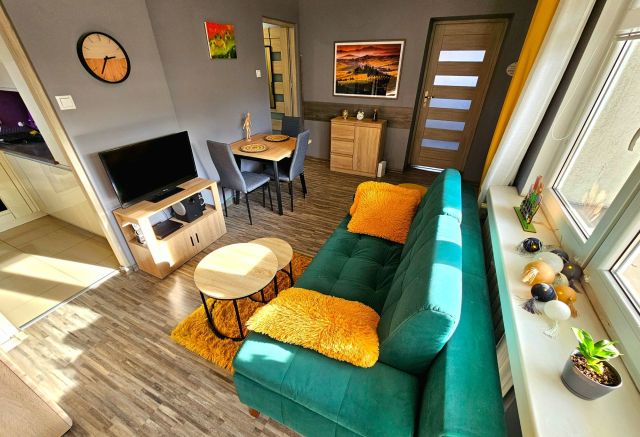 Mieszkanie 2-pokojowe Mysłowice Centrum, ul. Stawowa. Zdjęcie 1