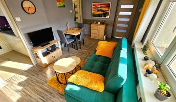 Mieszkanie 2-pokojowe Mysłowice Centrum, ul. Stawowa