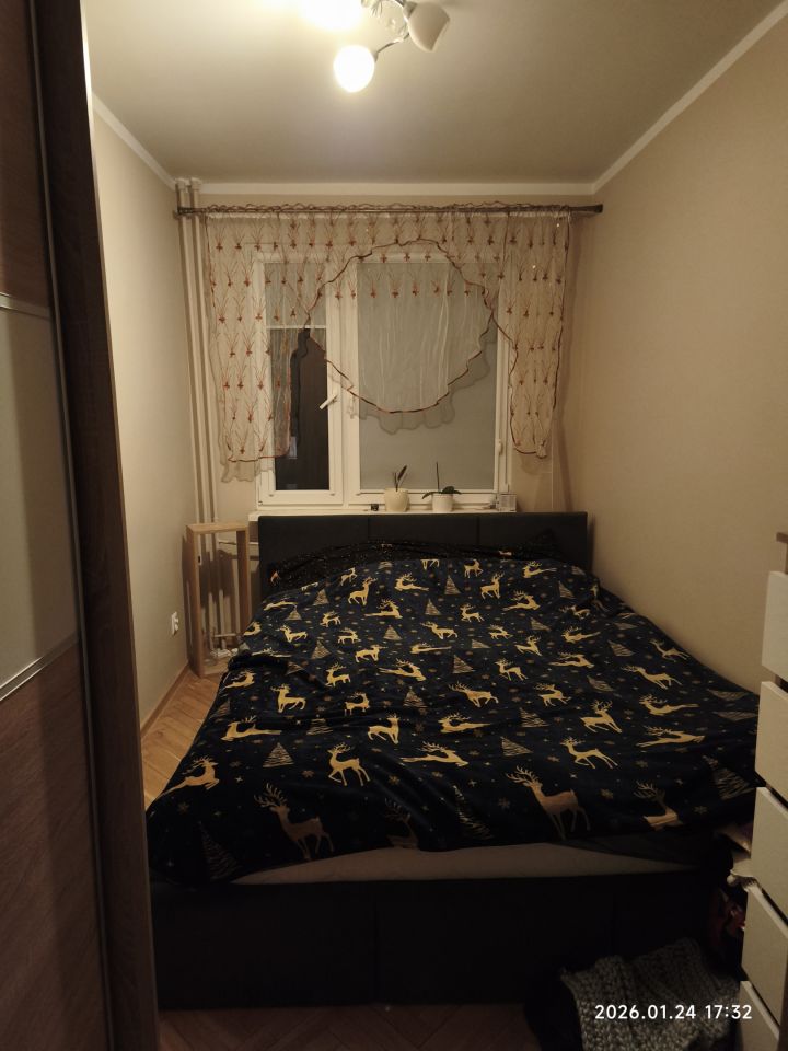 Mieszkanie 3-pokojowe Kołobrzeg Centrum, ul. Giełdowa. Zdjęcie 11