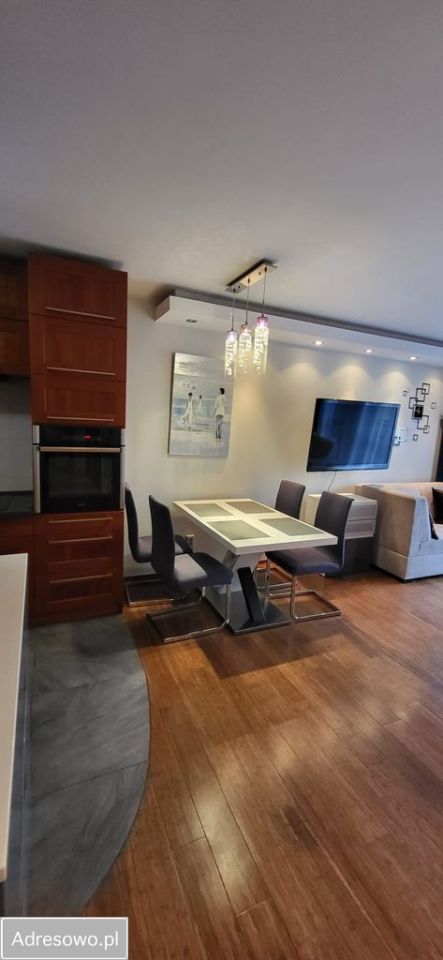 Mieszkanie 3-pokojowe Kraków Dębniki, ul. dr. Jana Piltza. Zdjęcie 11