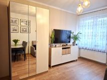 Mieszkanie 2-pokojowe Mysłowice Centrum, ul. Armii Krajowej. Zdjęcie 4