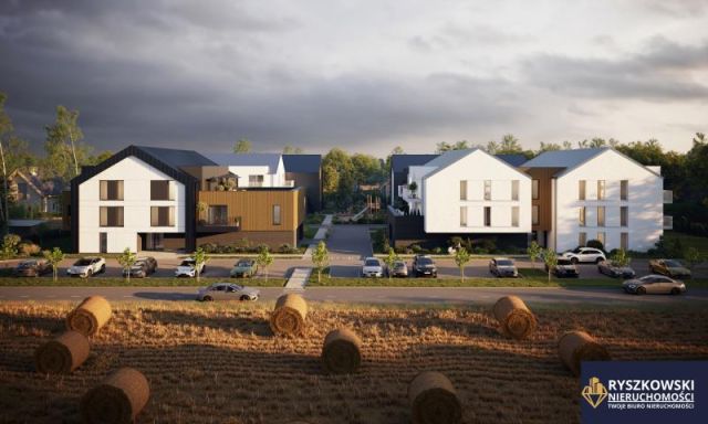 Mieszkanie 3-pokojowe Wólka Panieńska. Zdjęcie 4