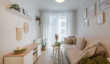 Mieszkanie 2-pokojowe Kraków Bieżanów, ul. Telimeny