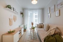 Mieszkanie 2-pokojowe Kraków Bieżanów, ul. Telimeny