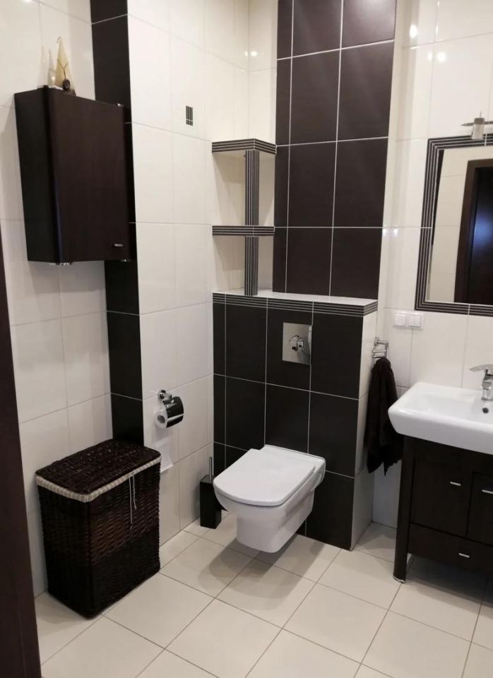 Mieszkanie 3-pokojowe Kalisz Widok , ul. Dobrzecka. Zdjęcie 15