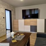 Mieszkanie 2-pokojowe Wodzisław Śląski, ul. Przemysława