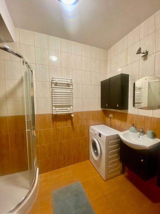 Mieszkanie 1-pokojowe Wrocław Śródmieście, ul. Walońska. Zdjęcie 4