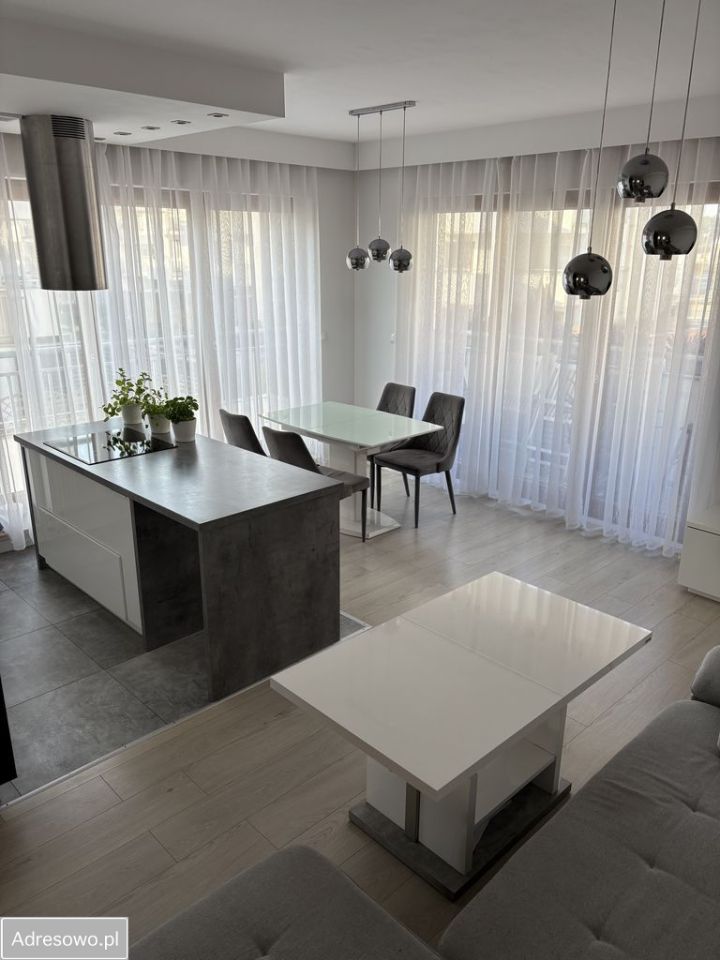 Mieszkanie 4-pokojowe Świnoujście, ul. Wojska Polskiego. Zdjęcie 11