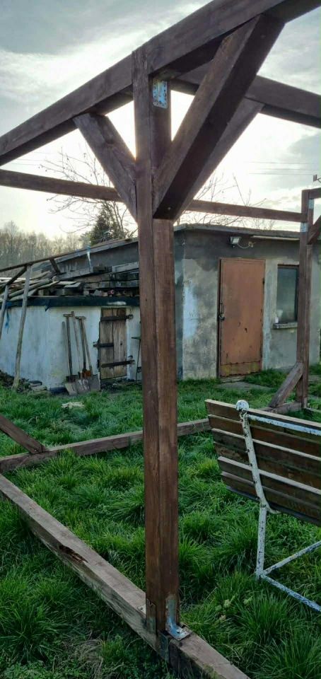 Działka rod Miasteczko Śląskie. Zdjęcie 6