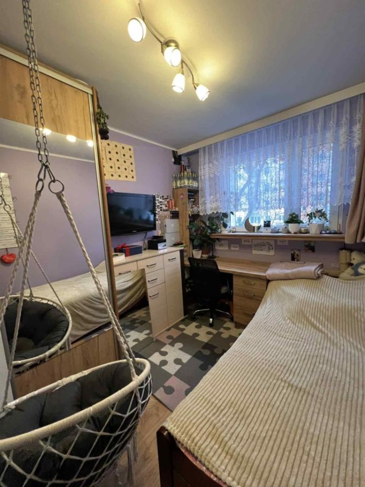 Mieszkanie 4-pokojowe Bydgoszcz Błonie. Zdjęcie 7