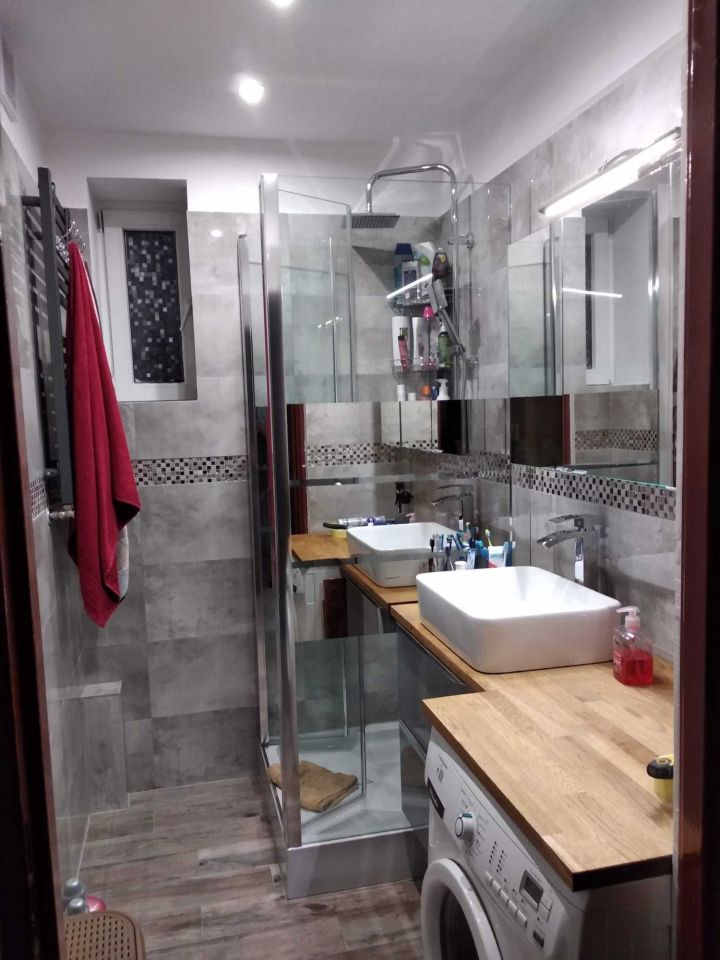 Mieszkanie 4-pokojowe Kalsko. Zdjęcie 7