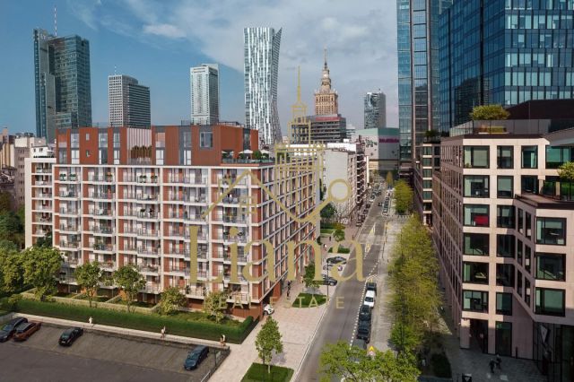 Lokal Warszawa Wola, ul. Chmielna. Zdjęcie 1