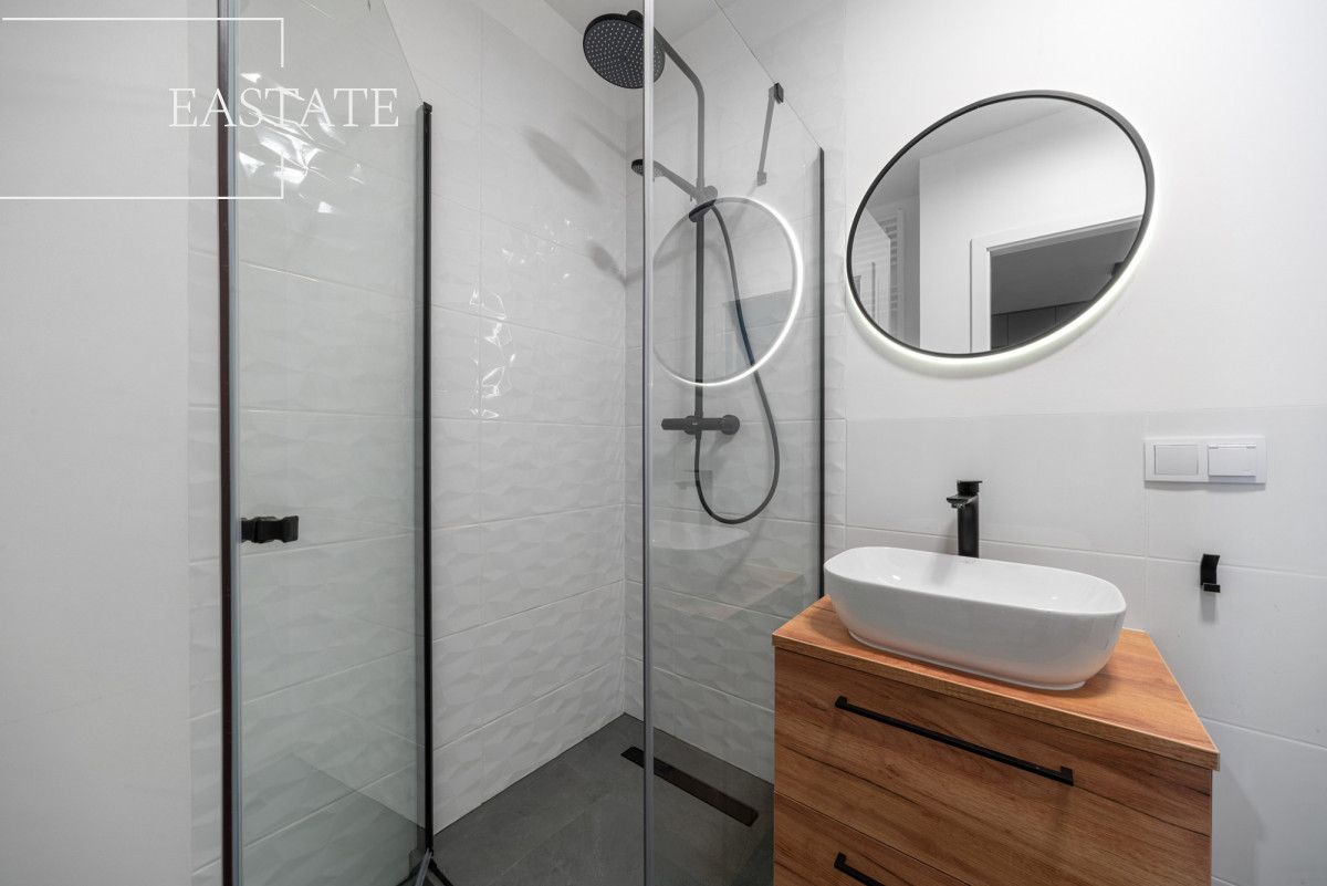 Mieszkanie 2-pokojowe Warszawa Ursus, ul. Edwarda Habicha. Zdjęcie 8