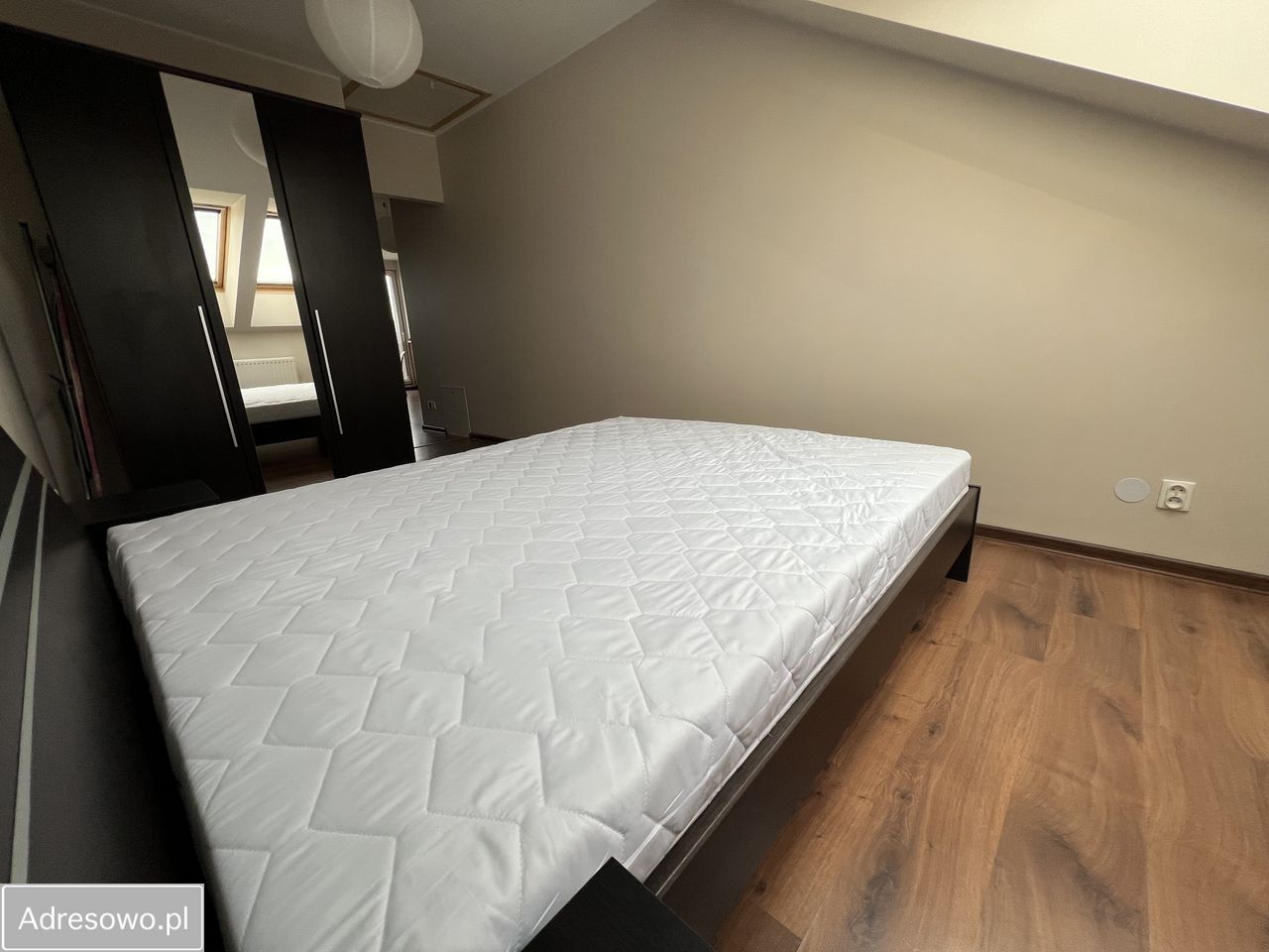 Mieszkanie 2-pokojowe Warzymice, ul. Brzeziny. Zdjęcie 4