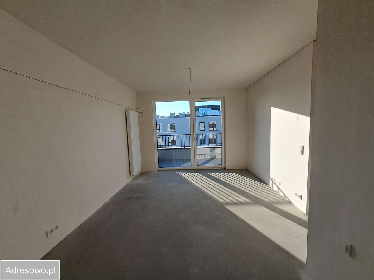 Mieszkanie 2-pokojowe Warszawa Włochy, ul. Łopuszańska. Zdjęcie 4