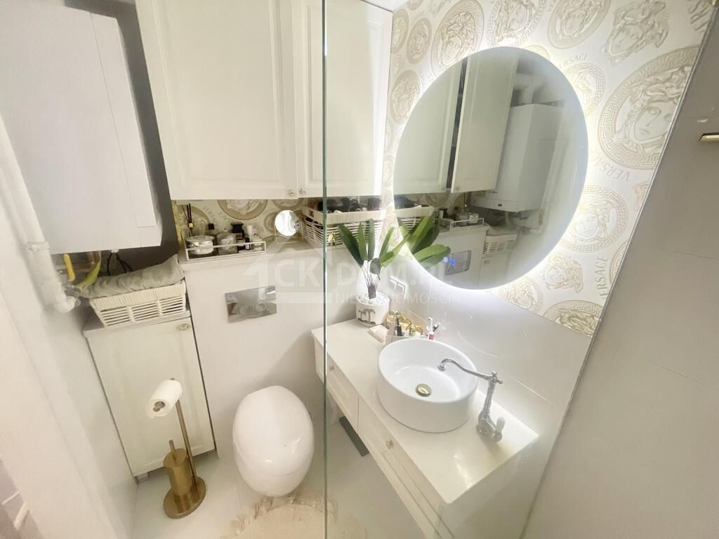 Mieszkanie 3-pokojowe Kielce Baranówek, ul. Stanisława Żółkiewskiego. Zdjęcie 8