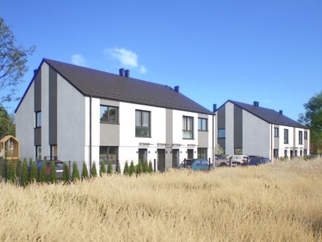 Mieszkanie 4-pokojowe Lisowice. Zdjęcie 4